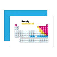 Card - Periodic Table